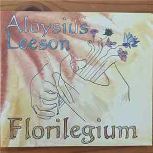 Aloysius Leeson - Florilegium FLAC