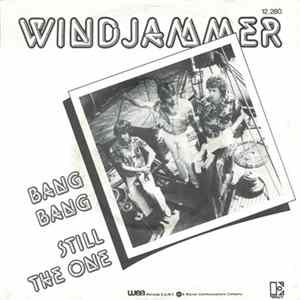 Windjammer - Bang Bang FLAC