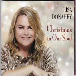 Lisa Donahey - Christmas In Our Soul FLAC