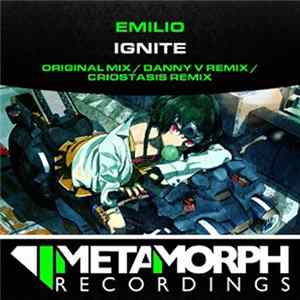 Emilio - Ignite FLAC