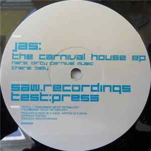 Jas - The Carnival House EP FLAC