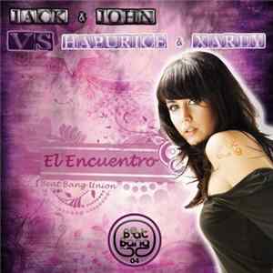 Jack & John Vs Hapurice & Xarly - El Encuentro FLAC