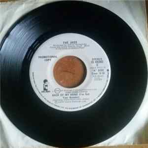The Jags - Back Of My Hand (I've Got Your Number) FLAC