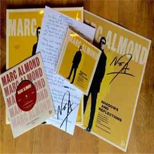 Marc Almond - Shadows And Reflections FLAC