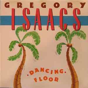 Gregory Isaacs - Dancing Floor FLAC
