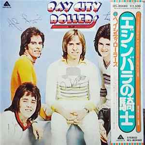 Bay City Rollers - Rollin' FLAC