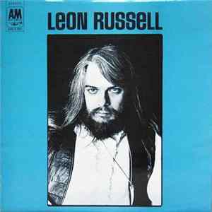 Leon Russell - Leon Russell FLAC