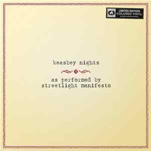 Streetlight Manifesto - Keasbey Nights FLAC