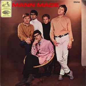 Manfred Mann - Mann Made FLAC