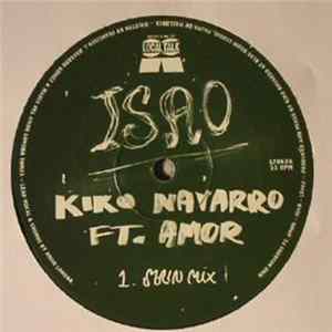 Kiko Navarro Ft. Amor - Isao FLAC