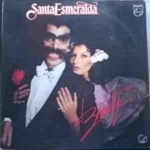 Santa Esmeralda - Beauty FLAC
