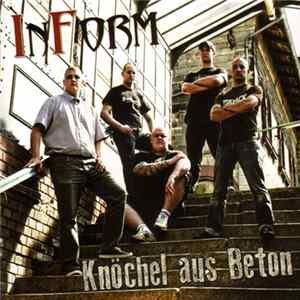 InForm - Knöchel Aus Beton FLAC