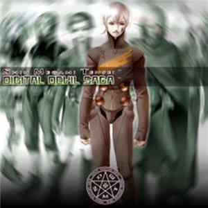 Shoji Meguro, Kenichi Tsuchiya - Shin Megami Tensei: Digital Devil Saga Original Soundtrack FLAC