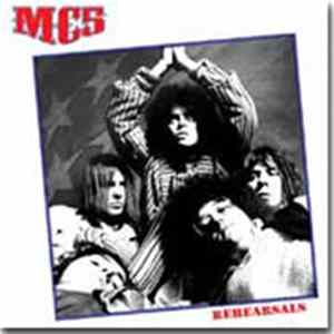 MC5 - Rehearsals FLAC