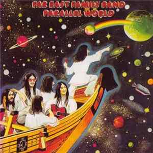Far East Family Band - Parallel World FLAC