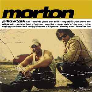 Morton - Pillowtalk FLAC
