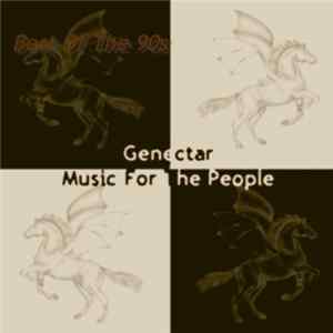 Genectar - Best Of The 90s FLAC