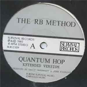 The RB Method - Quantum Hop FLAC