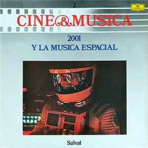 Various - 2001 Y La Música Espacial FLAC