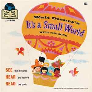 Unknown Artist - It's A Small World FLAC