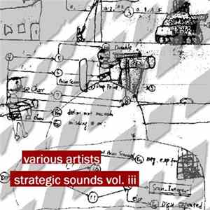 Various - Strategic Sounds Vol. 3 FLAC