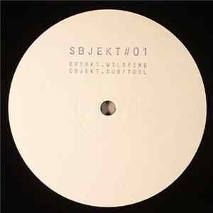SBTRKT / Objekt - Sbjekt#01 FLAC