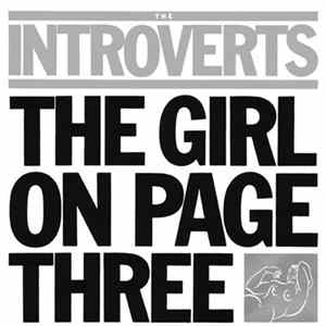 The Introverts - The Girl On Page Three FLAC