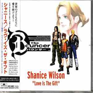 Shanice Wilson - Love Is The Gift FLAC