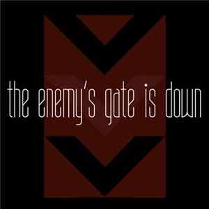 Rei Arkana - The Enemy's Gate Is Down FLAC