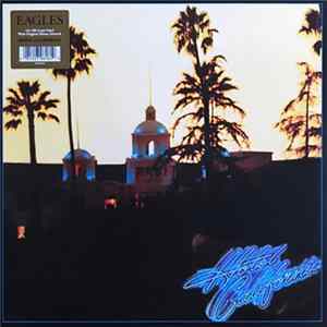 Eagles - Hotel California FLAC