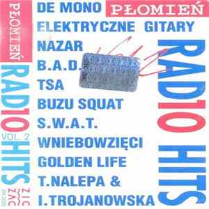 Various - Płomień - 10 Radio Hits Vol. 2 FLAC
