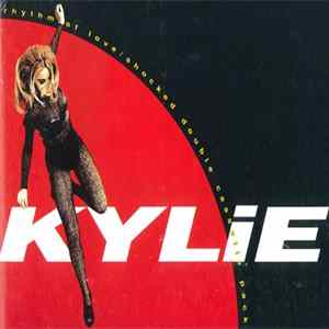 Kylie - Rhythm Of Love / Shocked FLAC