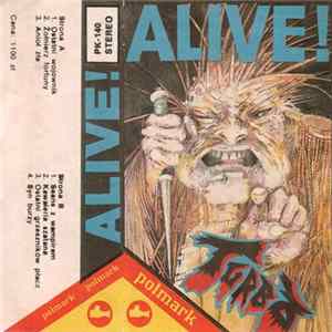 Turbo - Alive! FLAC