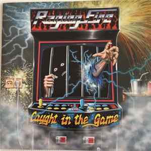 Raging Fire - Caught In The Game FLAC