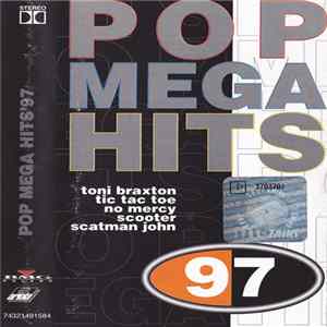 Various - Pop Mega Hits'97 FLAC