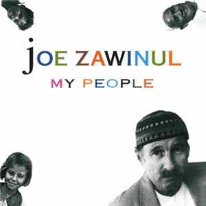Joe Zawinul - My People FLAC