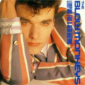 The Blow Monkeys - Limping For A Generation FLAC