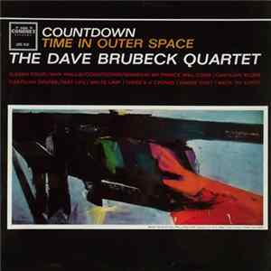 The Dave Brubeck Quartet - Countdown: Time In Outer Space FLAC
