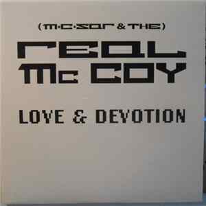 Real McCoy - Love & Devotion FLAC