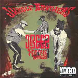 Jungle Brothers - J. Beez Wit The Remedy FLAC