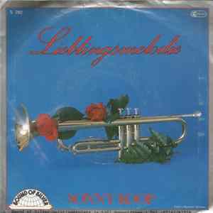 Sonny Koop - Lieblingsmelodie FLAC