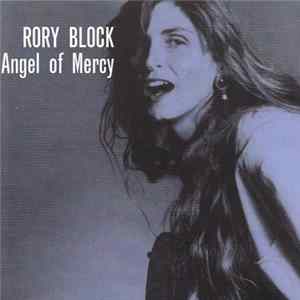 Rory Block - Angel Of Mercy FLAC