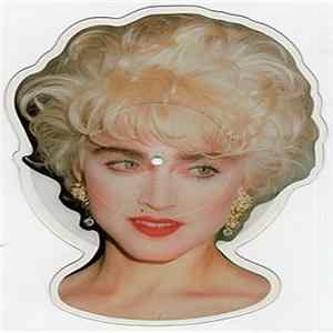 Madonna - Interview FLAC