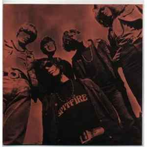 Spitfire - Feverish FLAC