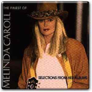 Melinda Caroll - The Finest Of FLAC