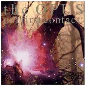 The Opus - First Contact 001 FLAC