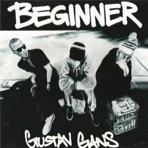Beginner - Gustav Gans FLAC