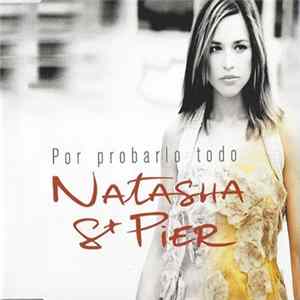 Natasha St-Pier - Por Probarlo Todo FLAC