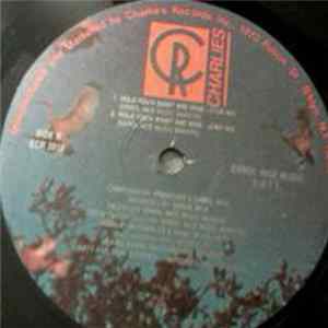Errol Ince, Preacher - Hold You'h Waist And Wine FLAC