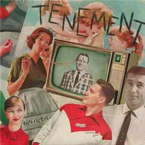 Tenement - Icepick / Summer Street FLAC